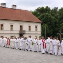 Na svećeničkom danu 80 svećenika u Otočcu 