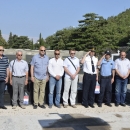 Polaganjem vijenca obilježen Dan državnosti RH