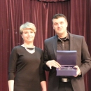 Nagrađeni najbolji sportaši i sportske ekipe Ličko-senjske županije za 2015.godinu