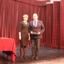 Nagrađeni najbolji sportaši i sportske ekipe Ličko-senjske županije za 2015.godinu