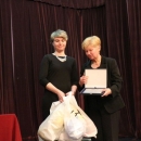 Nagrađeni najbolji sportaši i sportske ekipe Ličko-senjske županije za 2015.godinu