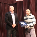 Nagrađeni najbolji sportaši i sportske ekipe Ličko-senjske županije za 2015.godinu