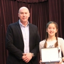 Nagrađeni najbolji sportaši i sportske ekipe Ličko-senjske županije za 2015.godinu