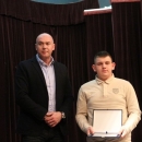 Nagrađeni najbolji sportaši i sportske ekipe Ličko-senjske županije za 2015.godinu