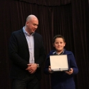Nagrađeni najbolji sportaši i sportske ekipe Ličko-senjske županije za 2015.godinu