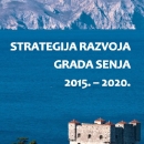 Javna rasprava o Strategiji razvoja Grada Senja 