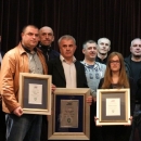 Nagrađeni najbolji sportaši i sportske ekipe Ličko-senjske županije za 2015.godinu