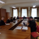Ređenje novog biskupa o.Križića 25.svibnja u Gospiću