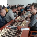 Odigrana su tri kola Hrvatske šahovske lige–zapad u Puli