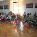 Burza znanja - edukativna radionica 
