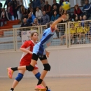 Održan turnir SENIA CUP 2016 za djevojčice rođene 2004. godine i mlađe.