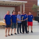 14. međunarodne sportske igre NSD MUP-a RH