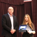 Nagrađeni najbolji sportaši i sportske ekipe Ličko-senjske županije za 2015.godinu