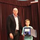 Nagrađeni najbolji sportaši i sportske ekipe Ličko-senjske županije za 2015.godinu