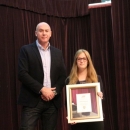 Nagrađeni najbolji sportaši i sportske ekipe Ličko-senjske županije za 2015.godinu