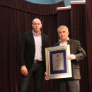 Nagrađeni najbolji sportaši i sportske ekipe Ličko-senjske županije za 2015.godinu