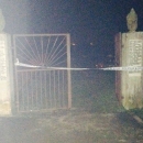 Vandalizam na groblju u Sincu 