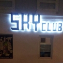 Sutra otvorenje SKY cluba u Otočcu 