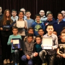 Nagrađeni najbolji sportaši i sportske ekipe Ličko-senjske županije za 2015.godinu