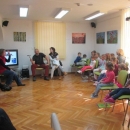 Burza znanja - edukativna radionica 