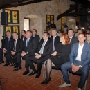 Održana svečana sjednica Gradskog vijeća na tvrđavi Nehaj u sklopu proslave Dana Grada Senja