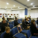 Otvorena izložba „Pogled s planine“