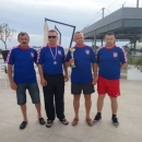 14. međunarodne sportske igre NSD MUP-a RH