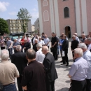 Na svećeničkom danu 80 svećenika u Otočcu 