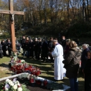 Dušni je dan, sjećamo se svih svojih dragih pokojnika