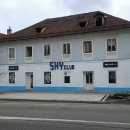 Sutra otvorenje SKY cluba u Otočcu 