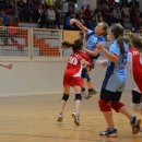 Održan turnir SENIA CUP 2016 za djevojčice rođene 2004. godine i mlađe.