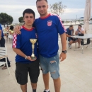 14. međunarodne sportske igre NSD MUP-a RH