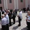 Na svećeničkom danu 80 svećenika u Otočcu 