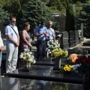 Polaganjem vijenca obilježen Dan državnosti RH