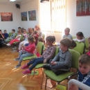 Burza znanja - edukativna radionica 