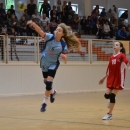 Održan turnir SENIA CUP 2016 za djevojčice rođene 2004. godine i mlađe.