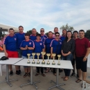 14. međunarodne sportske igre NSD MUP-a RH