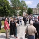 Na svećeničkom danu 80 svećenika u Otočcu 