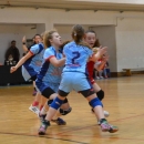 Održan turnir SENIA CUP 2016 za djevojčice rođene 2004. godine i mlađe.