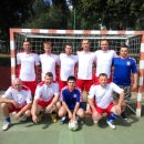 14. međunarodne sportske igre NSD MUP-a RH