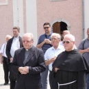 Na svećeničkom danu 80 svećenika u Otočcu 