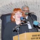 Održana svečana sjednica Gradskog vijeća na tvrđavi Nehaj u sklopu proslave Dana Grada Senja