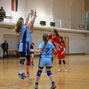 Održan turnir SENIA CUP 2016 za djevojčice rođene 2004. godine i mlađe.
