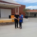 14. međunarodne sportske igre NSD MUP-a RH