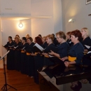  Gradski zbor Novalja - Koncert svom gradu