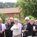 Na svećeničkom danu 80 svećenika u Otočcu 