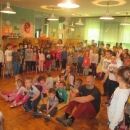 Burza znanja - edukativna radionica 