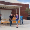 14. međunarodne sportske igre NSD MUP-a RH