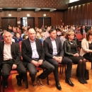 Nagrađeni najbolji sportaši i sportske ekipe Ličko-senjske županije za 2015.godinu