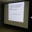 Otočki srednjoškolci na Sajmu poslova